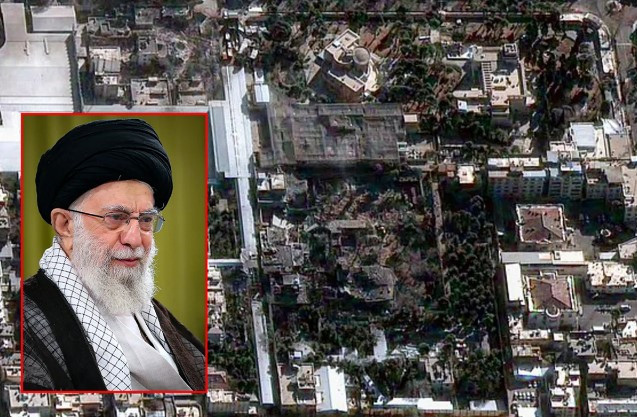 СМИ: ЦРУ готовило операцию против руководства Ирана с 2025 года
 