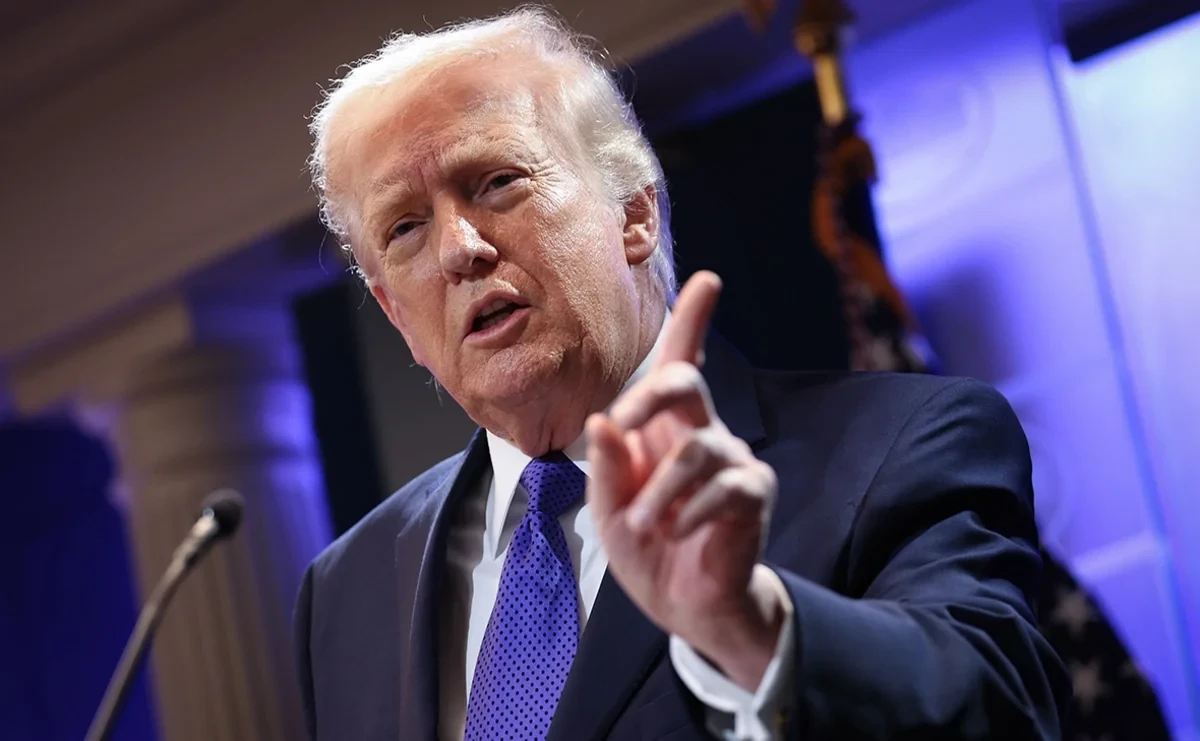 Трамп: США после Ирана займутся Кубой
 