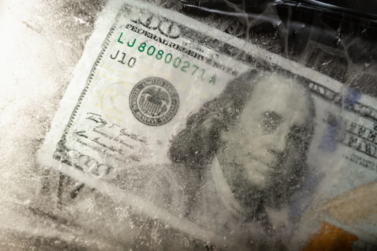 ОАЭ готовятся заморозить иранские миллиарды
 