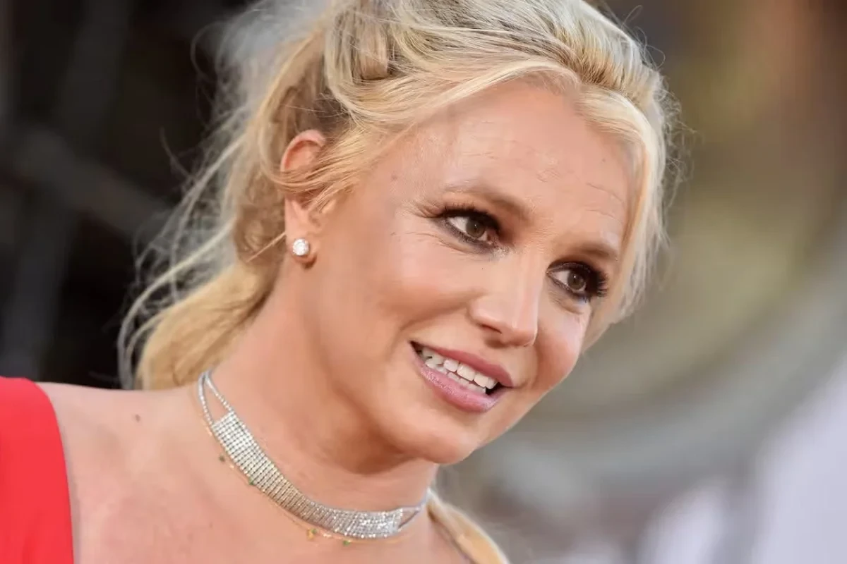 В США задержали Бритни Спирс за вождение в нетрезвом виде
 