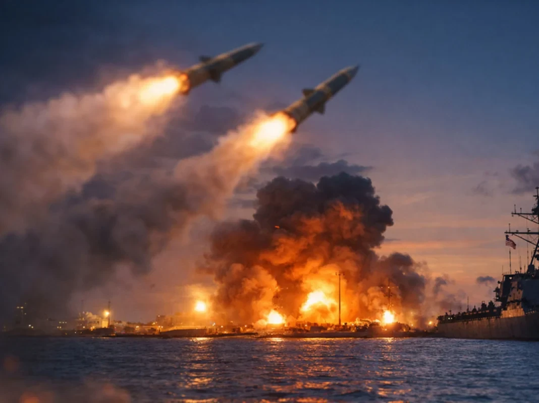 В Бахрейне заявили об уничтожении 78 ракет и 143 БПЛА
 