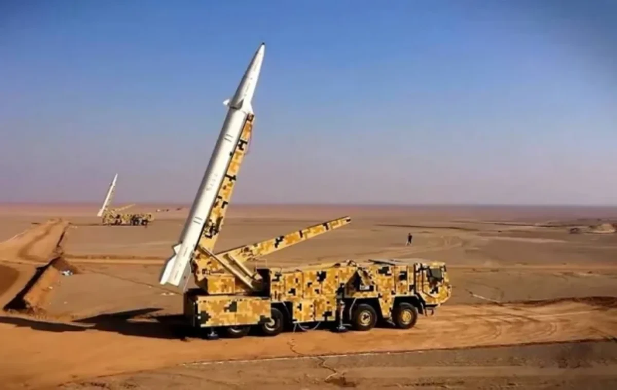 СМИ: Иран потерял 60% своих ракетных установок
 