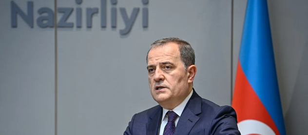 Джейхун Байрамов: Иранская сторона дала серьезное обещание, ждем результатов в кратчайшие сроки
 