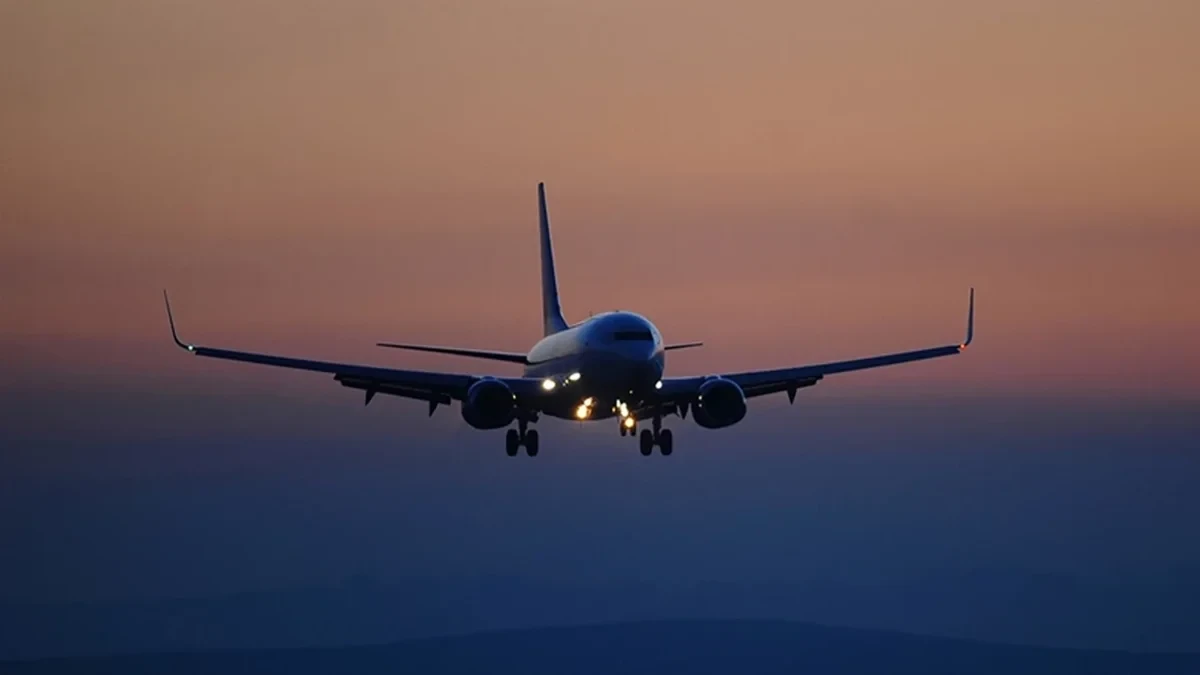 Turkish Airlines отменила полеты в Иран до 20 марта
 