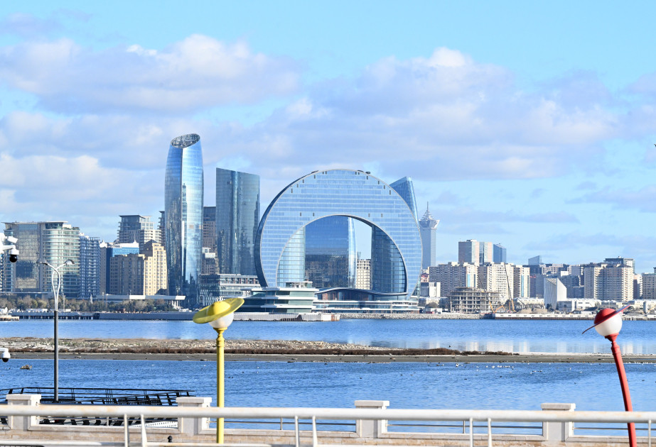 Прогноз погоды в Азербайджане на 7 марта
 