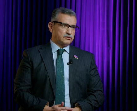 Новруз Аслан: Политика Тегерана ведет страну к международной изоляции