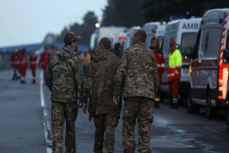 Между Россией и Украиной состоялся обмен пленными в формате «300 на 300»
 