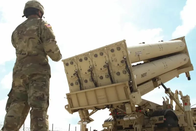 КСИР: В ОАЭ, Иордании и Катаре уничтожены принадлежащие США радиолокационные системы
 