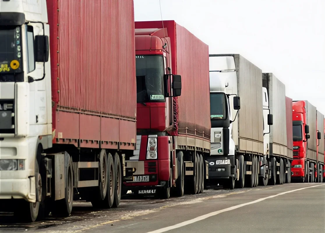 Возобновлены грузоперевозки между Азербайджаном и Ираном
 