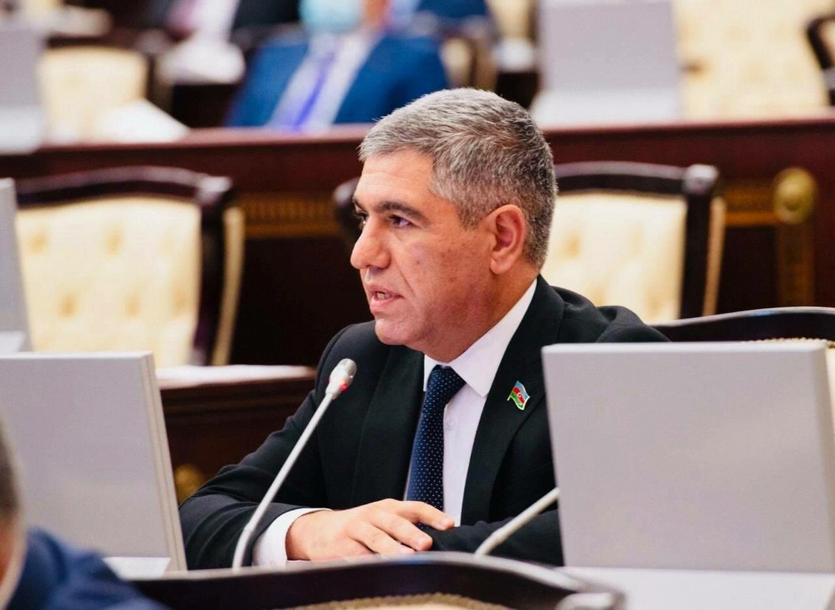 Вугар Байрамов: Доходы Азербайджана от экспорта энергоресурсов могут превысить план
 