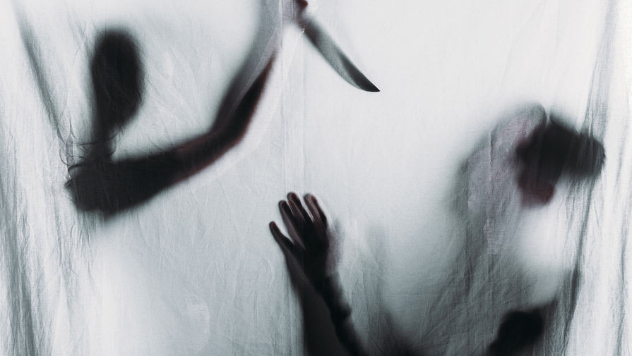 Мужчина ударил ножом невестку в Гедабее
 