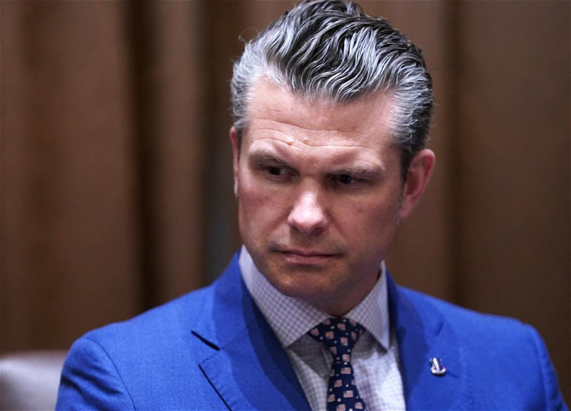 Пентагон считает, что ВС Ирана сохраняют боеспособность
 