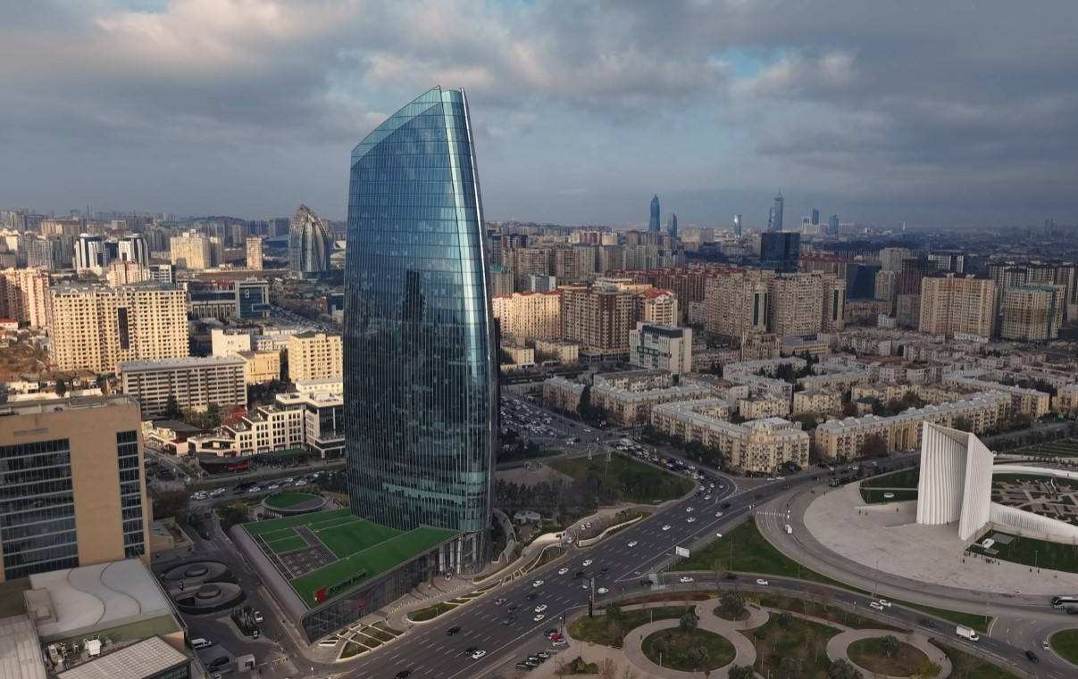 Прогноз погоды в Азербайджане на 11 марта
 