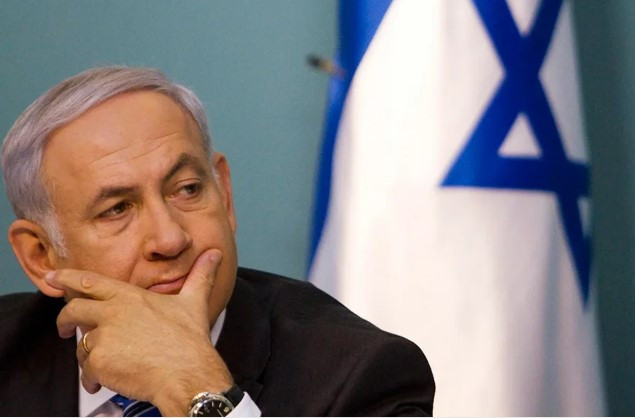 Иран ликвидировал Нетаньяху?
 