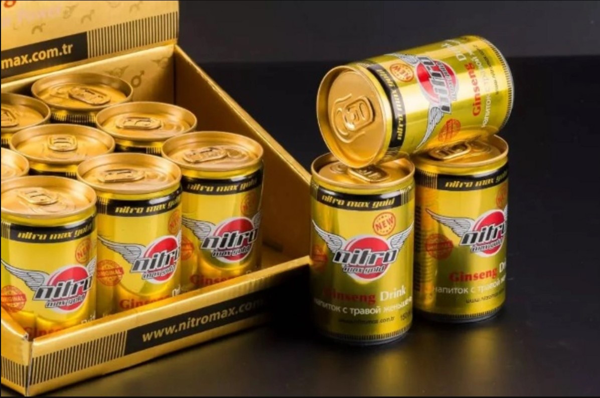 Заряд виагры: в турецких напитках обнаружили опасное вещество
 