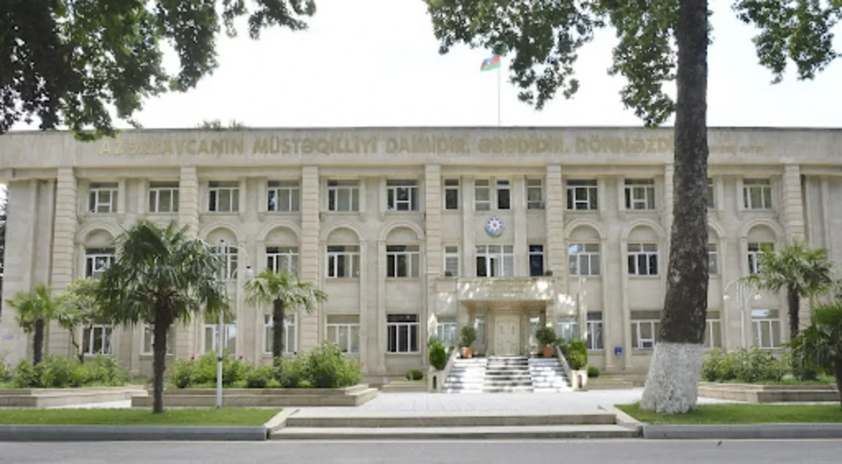 Массовые сокращения ещё в одной ИВ Азербайджана: без работы остались 27 человек
 