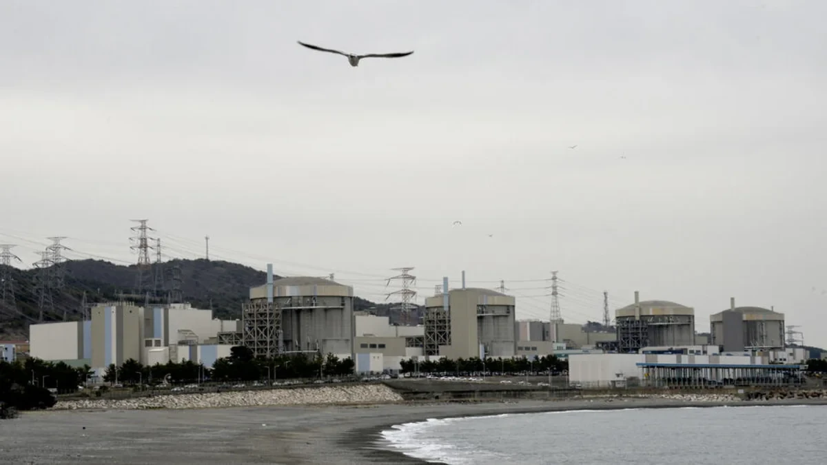 Конфликт на Ближнем Востоке заставил Южную Корею ускорить ядерную программу
 