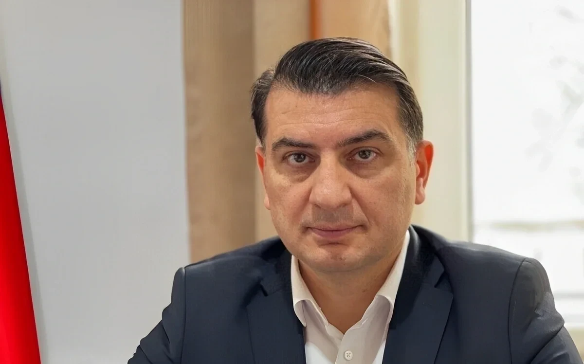 Азеру Гасымлы зачитан приговор
 