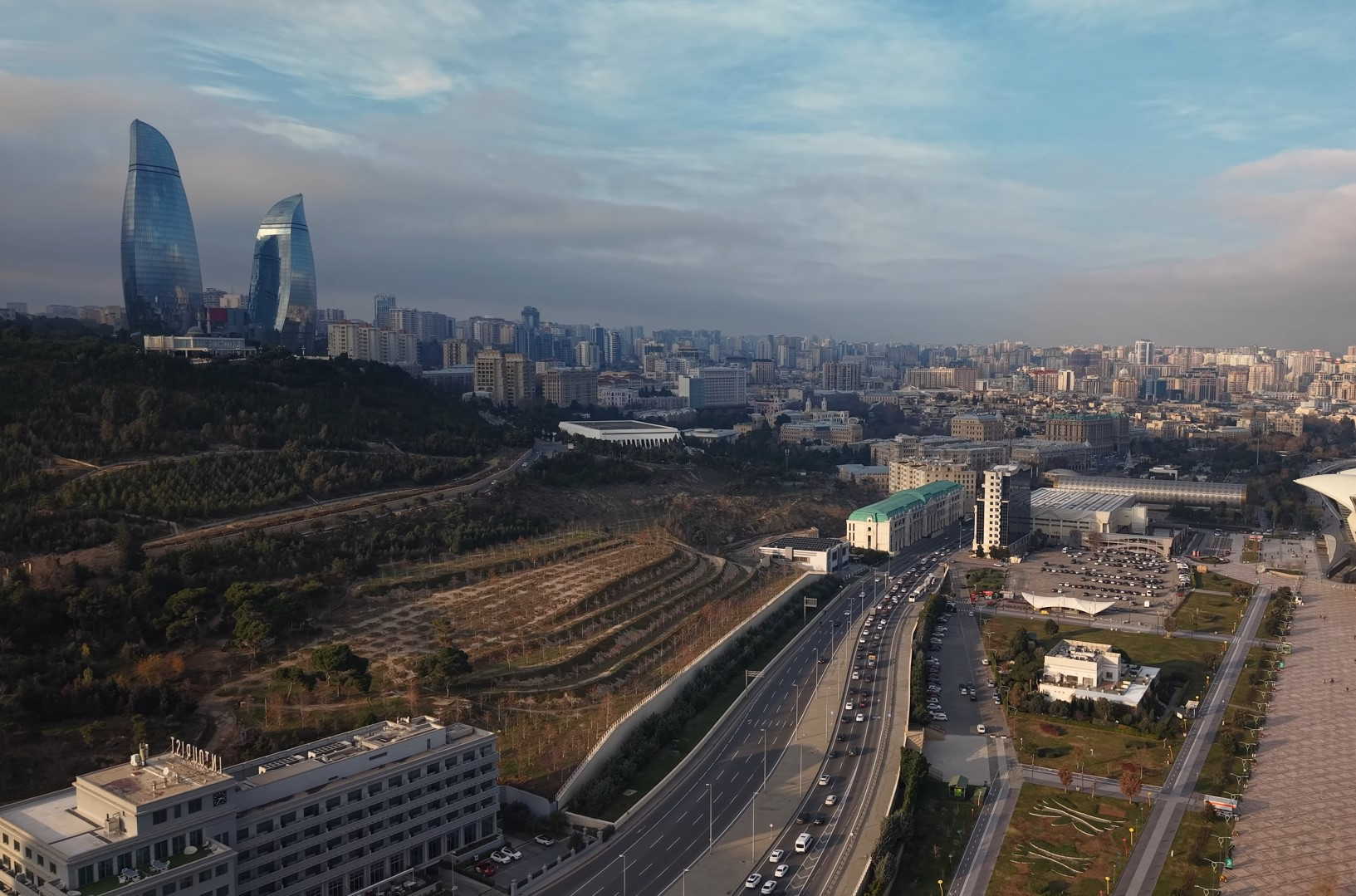 Прогноз погоды в Азербайджане на 12 марта
 