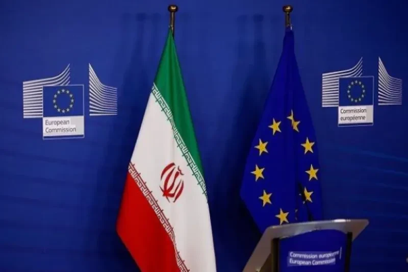 ЕС утвердил новые санкции против Ирана
 