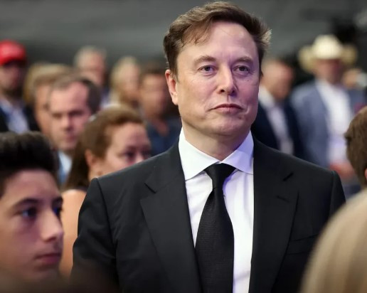 Forbes опубликовал список миллиардеров: Маск сохраняет лидерство