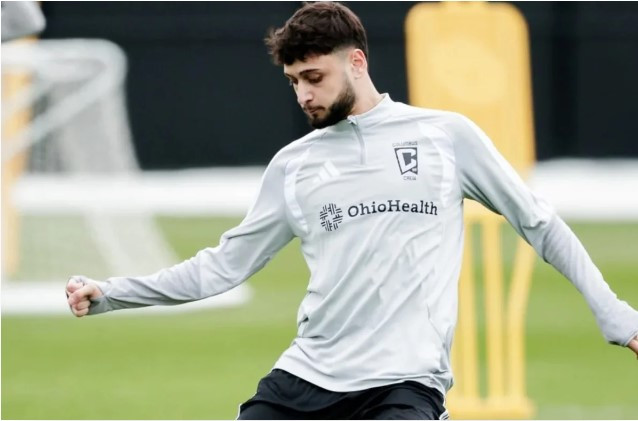 Нариман Ахундзаде: Постараюсь доказать, что сделал правильный выбор
 