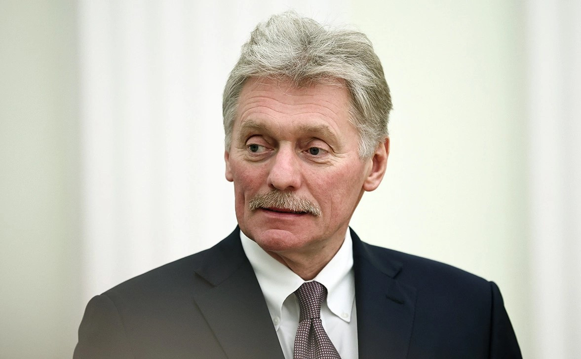 Песков рассказал о позиции России по Ближнему Востоку и Украине
 