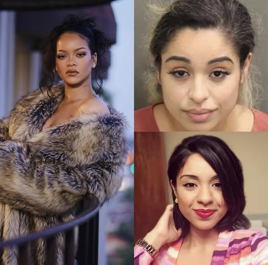 Охота на ведьм XXI века: обстрелявшая дом Рианны женщина назвала мотивы нападения
 