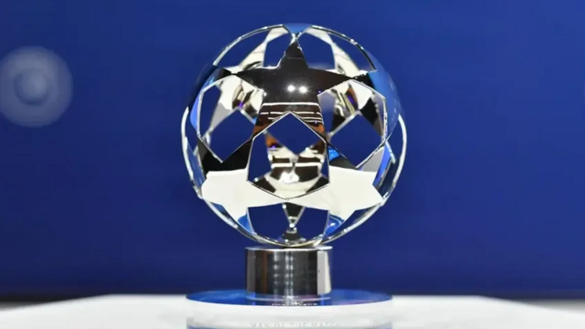 Объявлены кандидаты на звание лучшего футболиста недели в Лиге чемпионов УЕФА
 