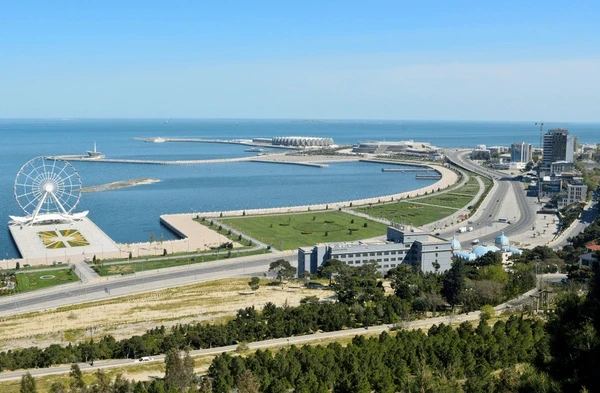 Прогноз погоды в Азербайджане на 13 марта
 