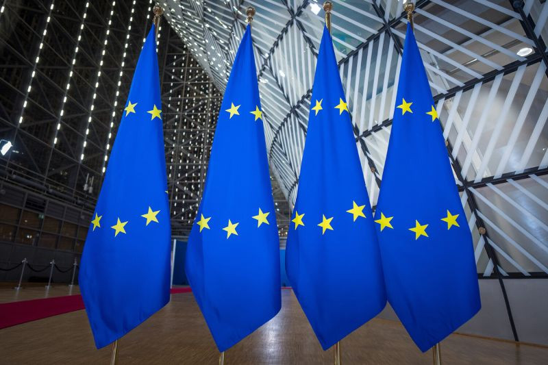 Финский политик рассказал о превращении ЕС в «военную машину»
 