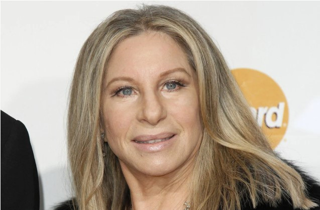 Барбра Стрейзанд получит 'Золотую пальмовую ветвь' на Каннском кинофестивале
 