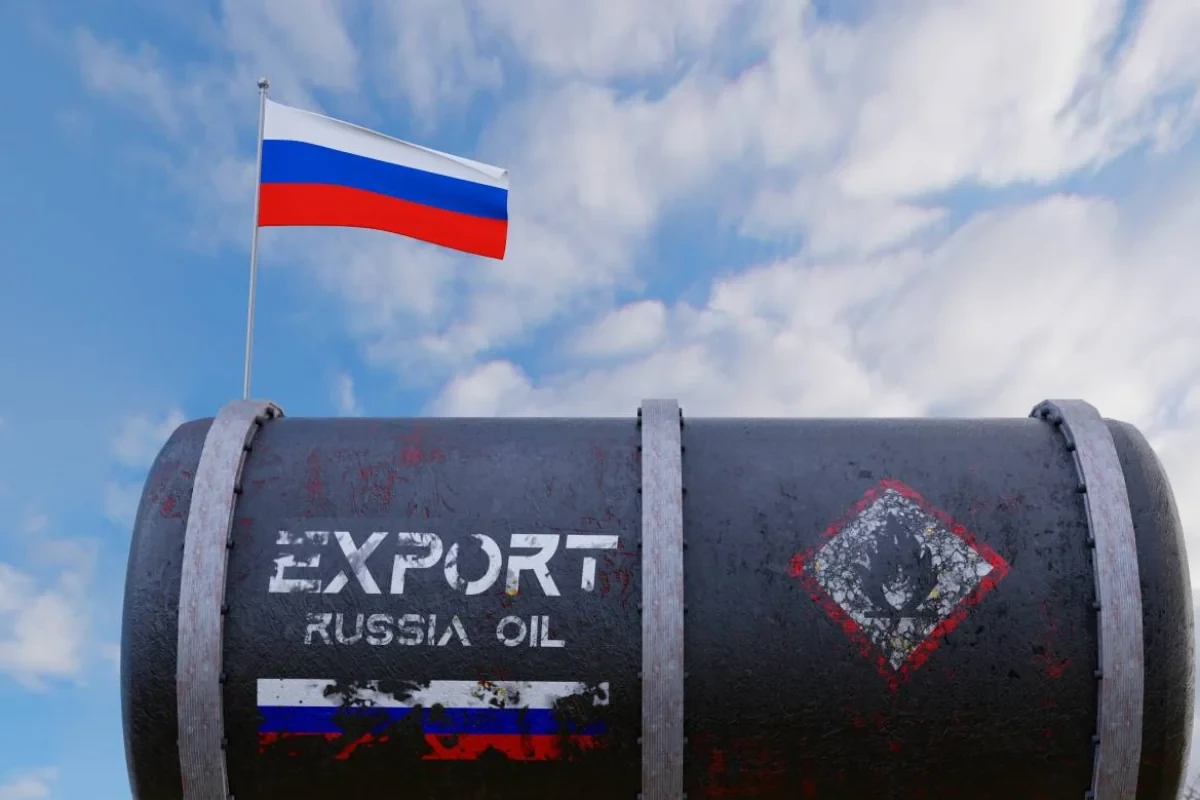 США разрешили продажу российской нефти
 