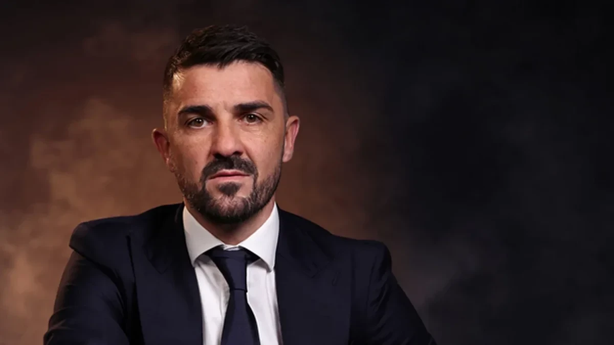 Лучший бомбардир в истории сборной Испании вошел в совет директоров 'Атлетико'
 