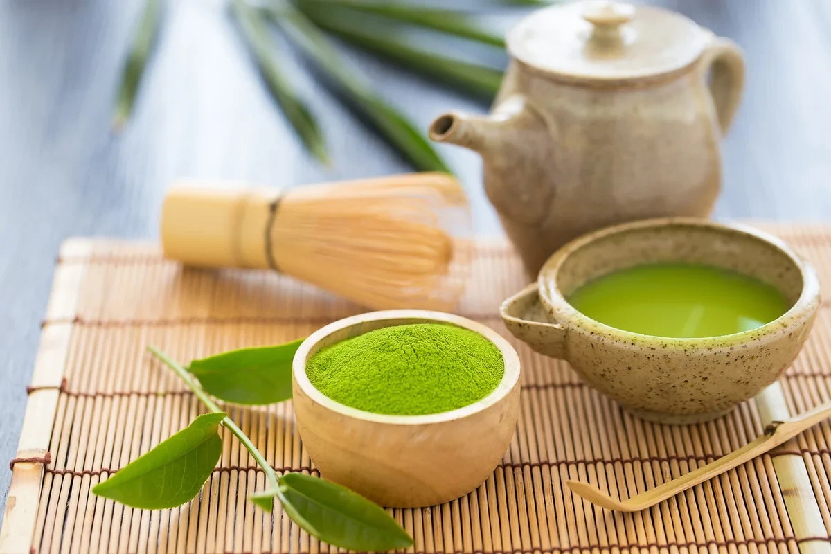 Назван популярный напиток, уменьшающий чихание при аллергии
 