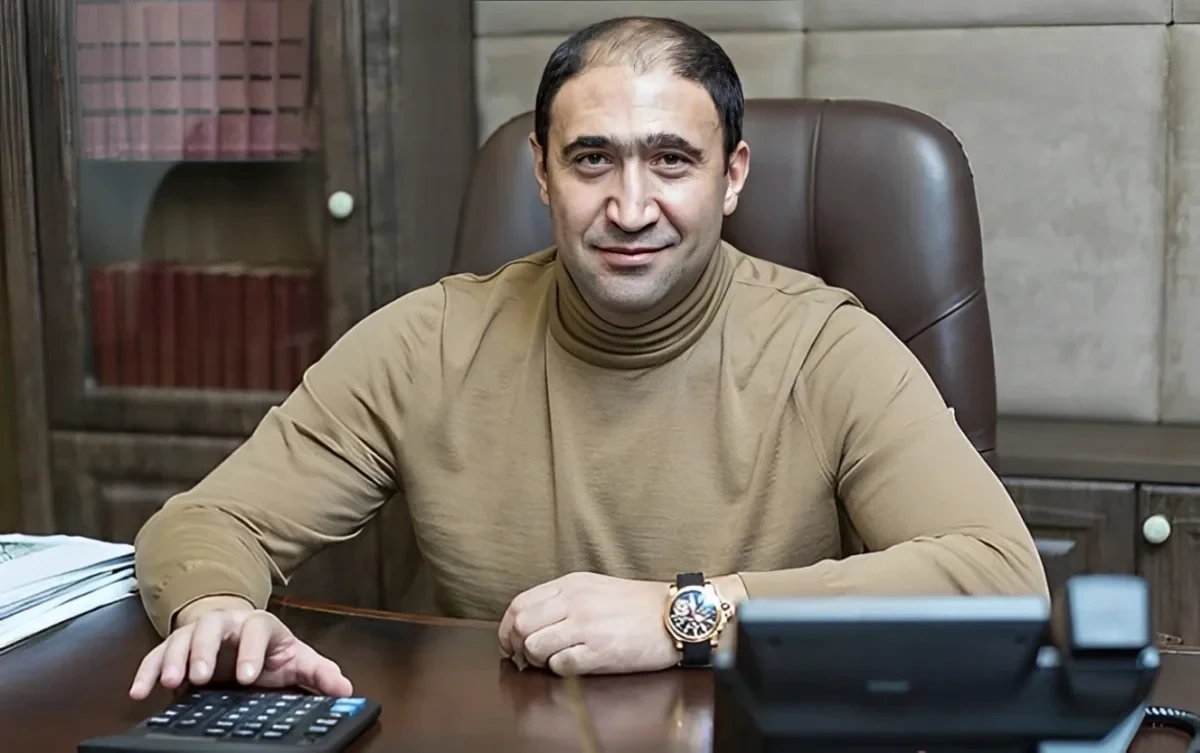 Конфисковано миллионное имущество Ильгара Гаджиева в Баку - СПИСОК
 