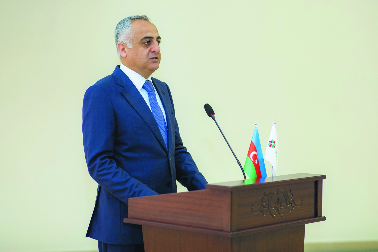 Зерновой скандал в Нахчыване: идёт подготовка к аресту Фуада Наджафли
 