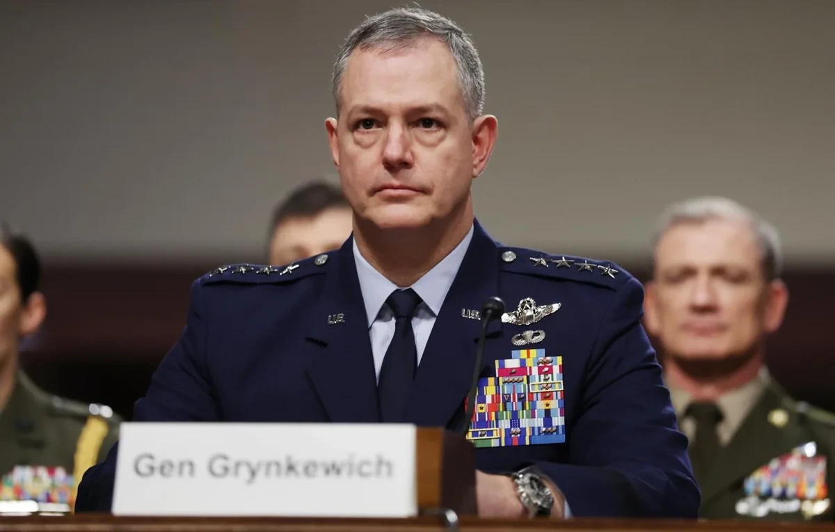 Главком НАТО заявил о готовности США решительно отвечать на помощь Ирану
 