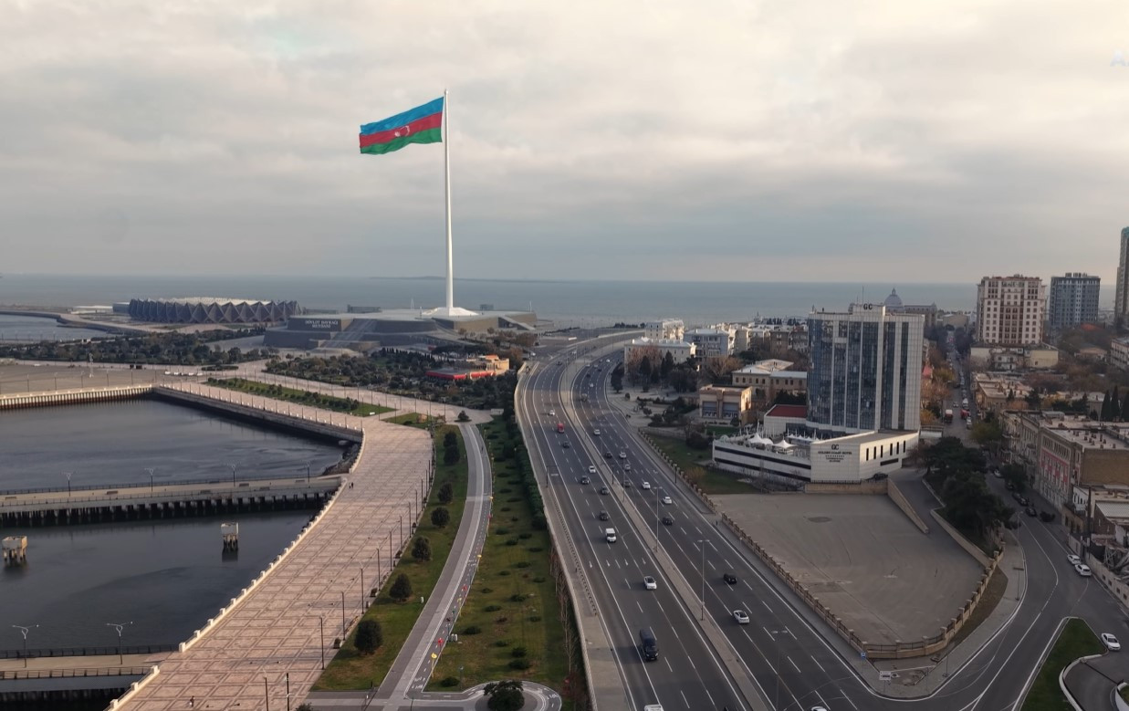 Завтра в Азербайджане ожидается туман
 