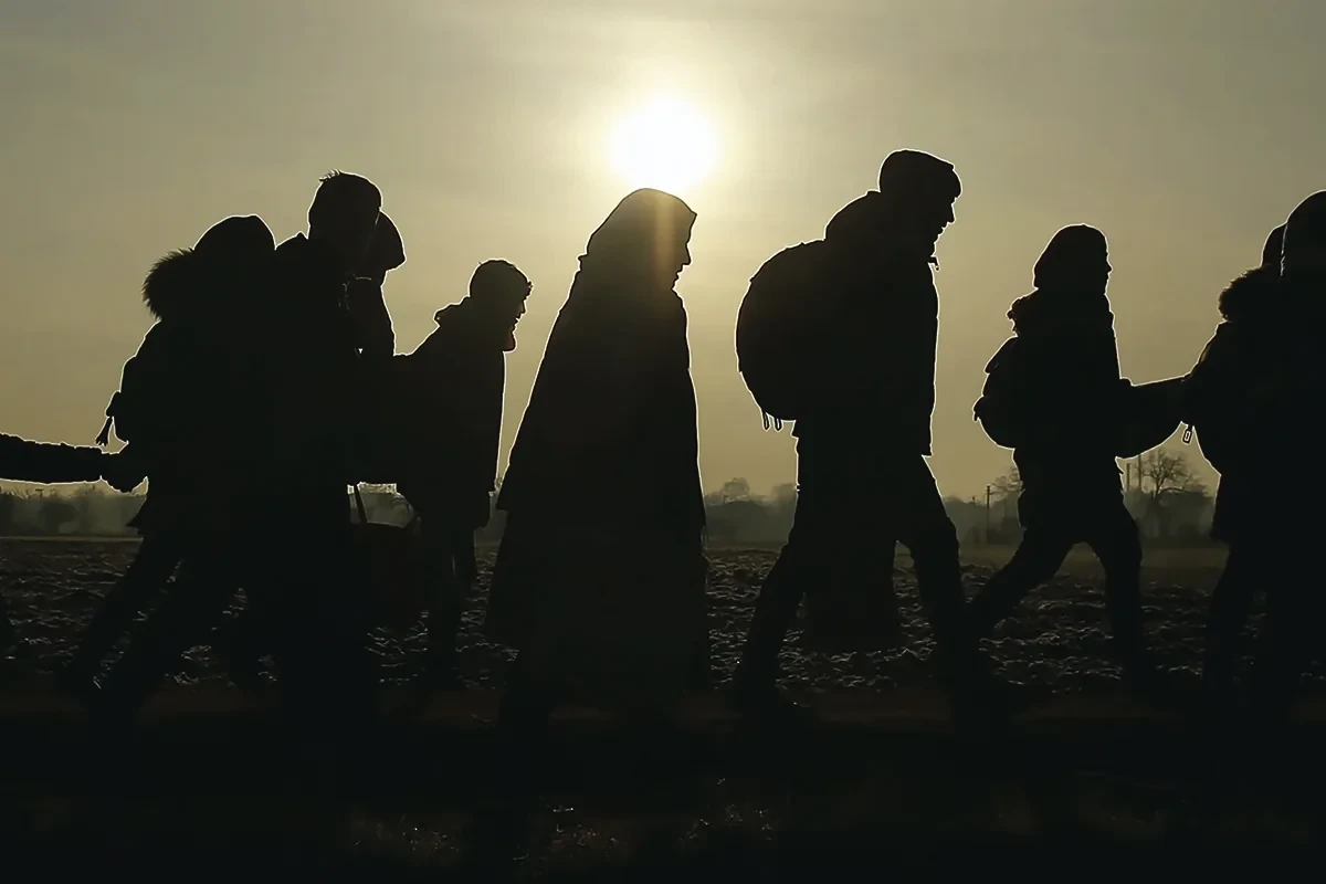 СМИ: ЕС опасаются миграционного кризиса из-за операции против Ирана
 