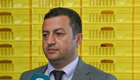 Балаханский промпарк произвел продукции на сотни миллионов манатов из переработанных отходов
 