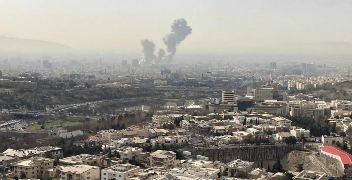 В Абу-Даби из-за падения ракеты на автомобиль погиб человек
 