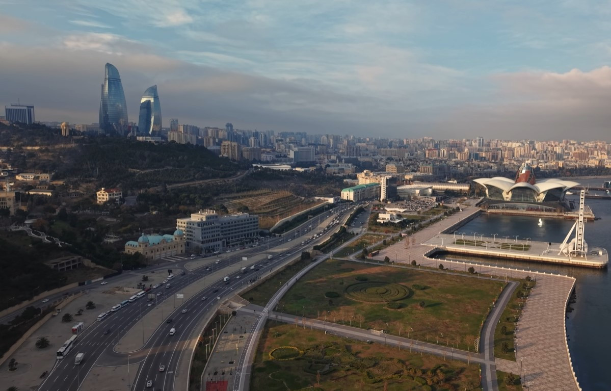 Погода в Азербайджане 17 марта: облачно с возможными осадками
 