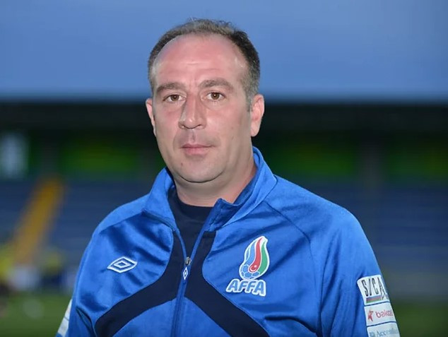 Бывший член сборной Азербайджана получил руководящую должность в УЕФА
 