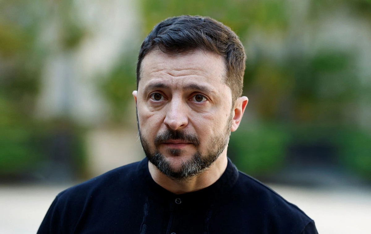 Зеленский: У меня есть то, что нужно Нетаньяху
 