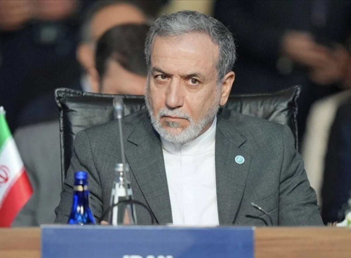 Иран и ООН обсудили безопасность судоходства в Ормузском проливе
 