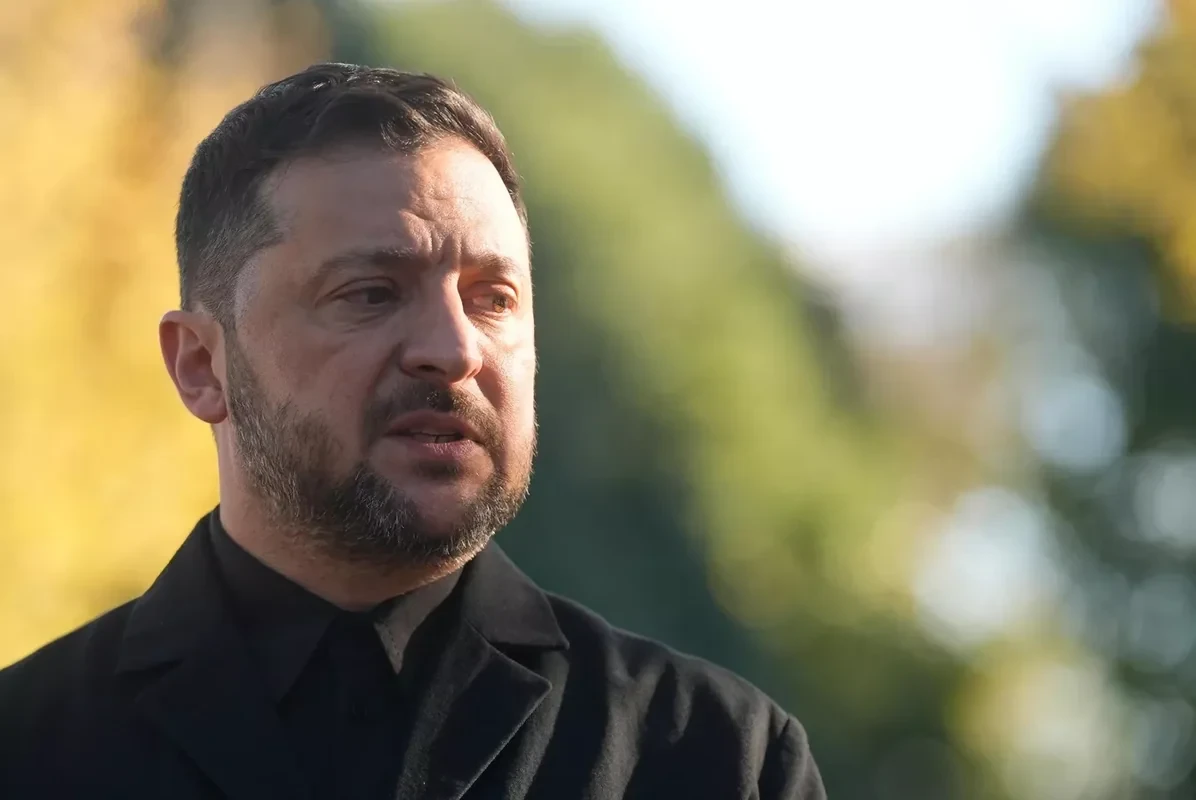 Зеленский жестко ответил на предупреждение Ирана
 