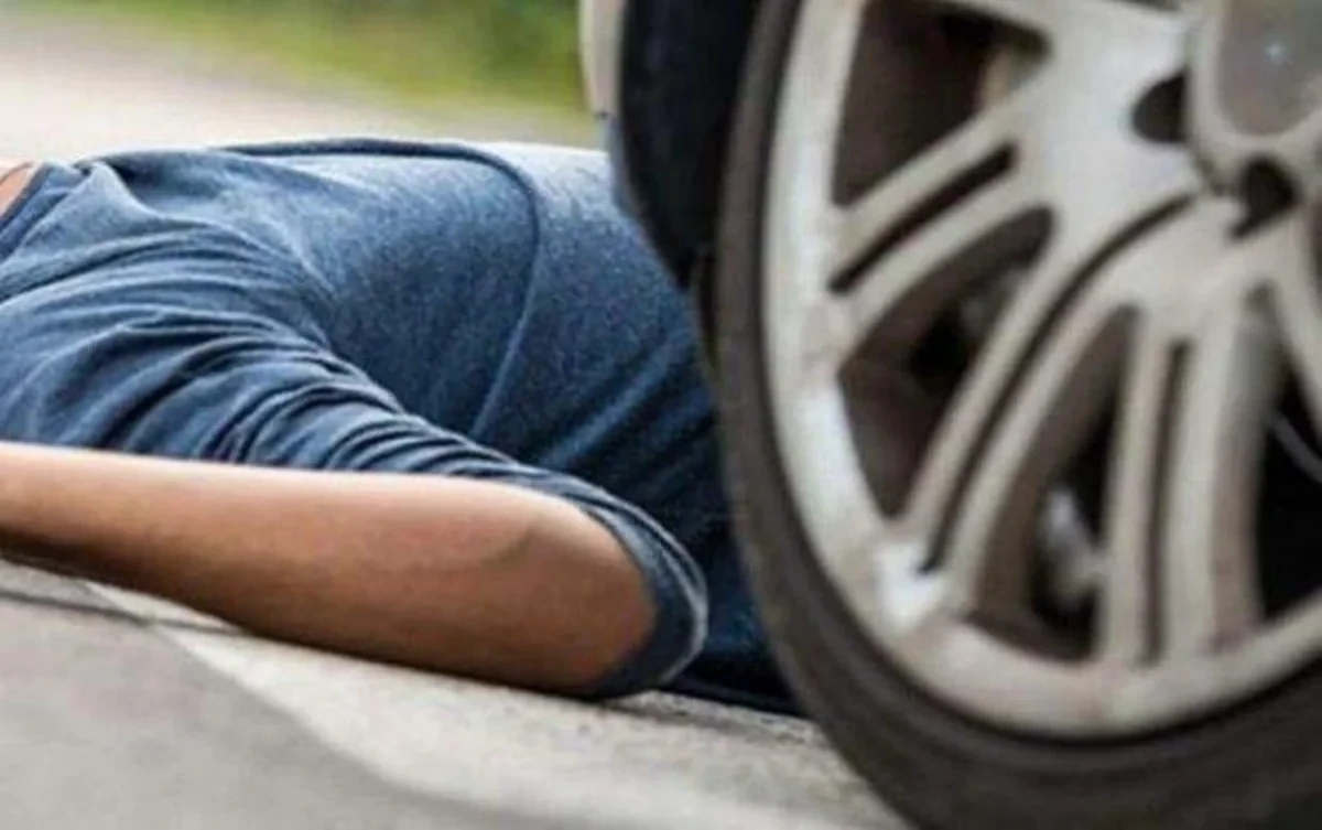 ДТП в Хачмазском районе: есть погибший
 