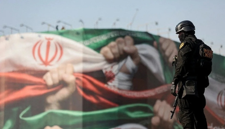 В Иране задержаны подозреваемые в сотрудничестве с иностранными спецслужбами
 