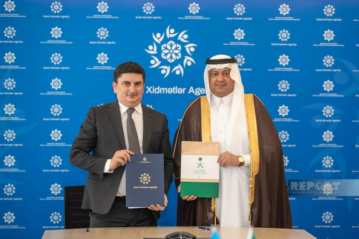 Саудовская Аравия передала 20 тонн фиников нуждающимся в Азербайджане
 